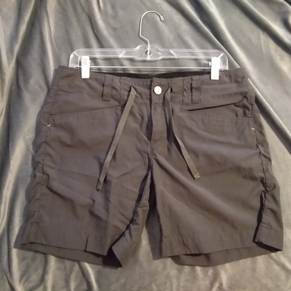 Icebreaker Destiny Shorts - tag says size 27 but these fit like 29s or 8s